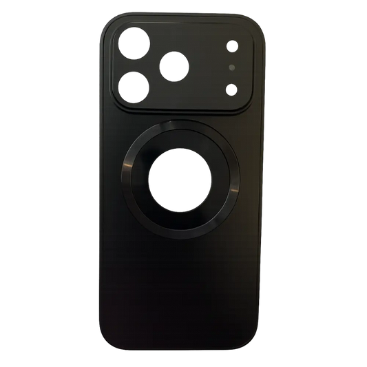 iPhone 17 Pro Hülle – Premium Kamera-Schutzcase