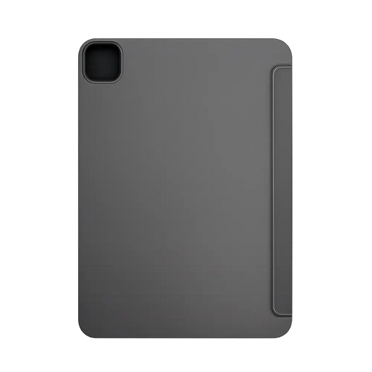 iPad Pro 11 2024 Hülle mit Klappcover – Slim Schutz & Standfunktion