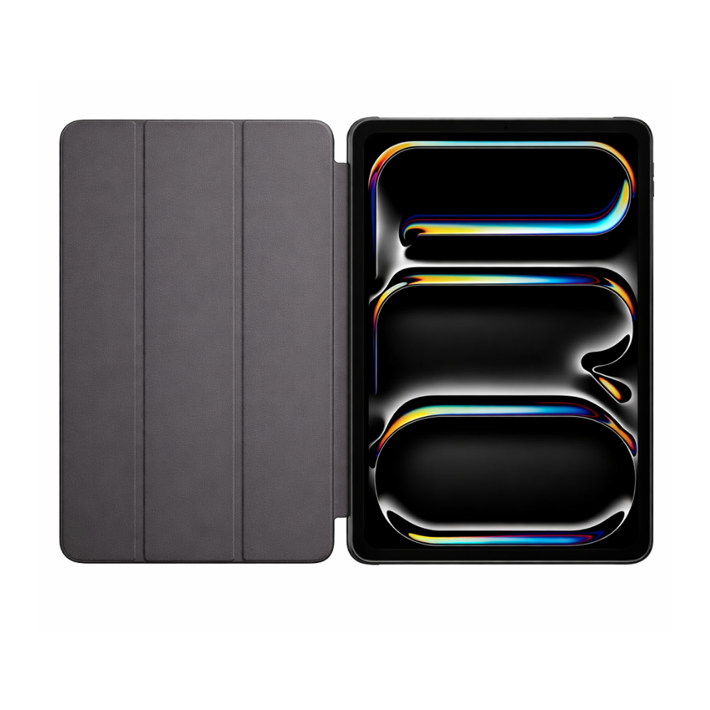 iPad Pro 13" (2024) Hülle mit Magnetischer Klappe