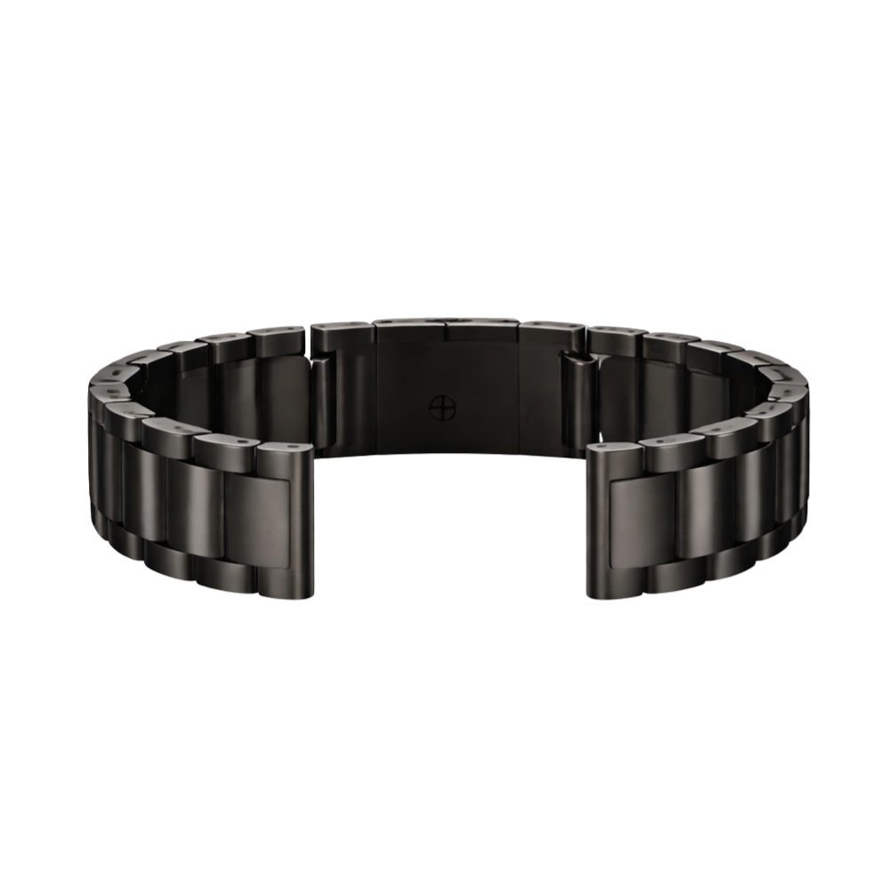 Edelstahl Apple Watch Band – modern, robust & stilvoll