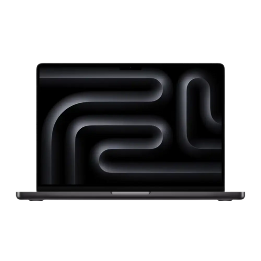 Apple MacBook Pro 14″ M4 Max (2 TB / 128 GB) – Leistungsstarkes Profi-Notebook TechXpress