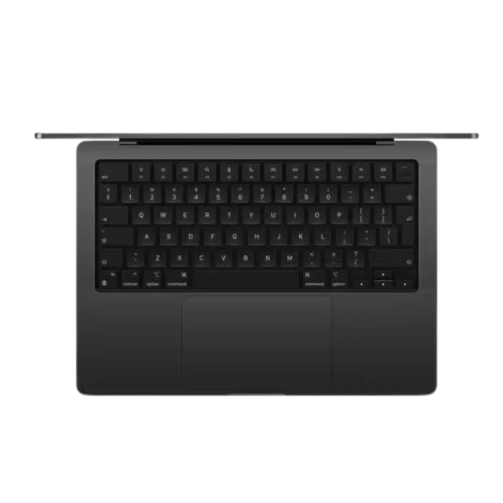 Apple MacBook Pro 14″ M4 Max (2 TB / 128 GB) – Leistungsstarkes Profi-Notebook TechXpress