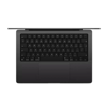 Apple MacBook Pro 14″ M4 Max (2 TB / 128 GB) – Leistungsstarkes Profi-Notebook TechXpress