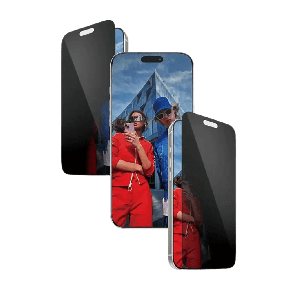 iPhone 17 Pro Max Panzerglas