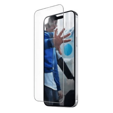 PanzerGlass Ultra-Wide FastFit Schutzglas für iPhone 17 Pro Max