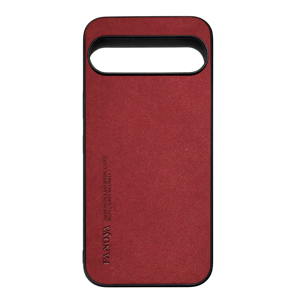 Google Pixel 9 Pro Hülle – Schlanker Schutz mit hochwertiger Verarbeitung