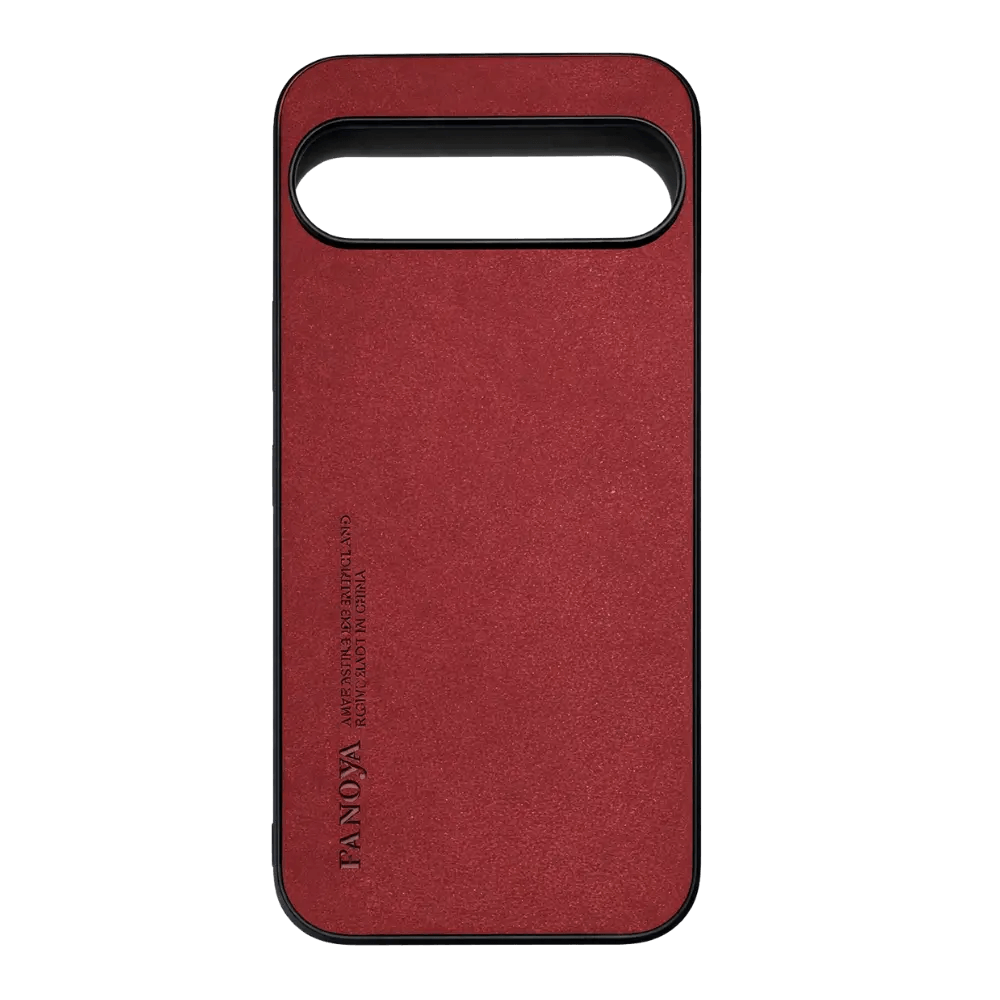 Google Pixel 9 Pro Hülle – Schlanker Schutz mit hochwertiger Verarbeitung