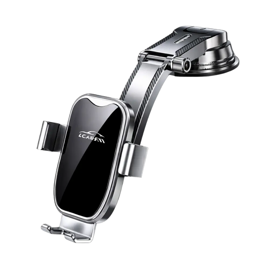 Premium Auto Handyhalterung – Stabil, Sicher & Universell kompatibel