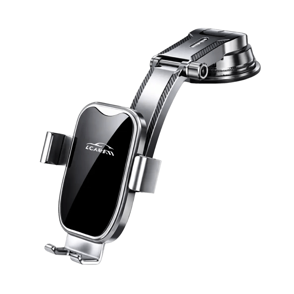 Premium Auto Handyhalterung – Stabil, Sicher & Universell kompatibel
