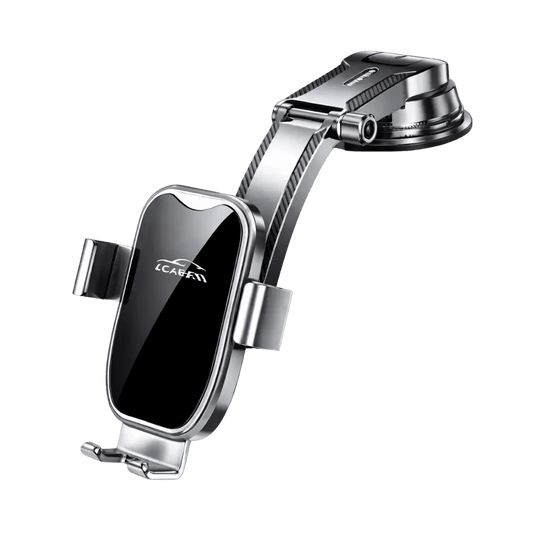 Premium Auto Handyhalterung – Stabil, Sicher & Universell kompatibel