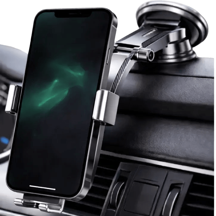 Premium Auto Handyhalterung – Stabil, Sicher & Universell kompatibel