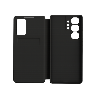 Samsung Galaxy S25 Ultra Hülle mit Kartenfach – Wallet-Case Premium Schutz