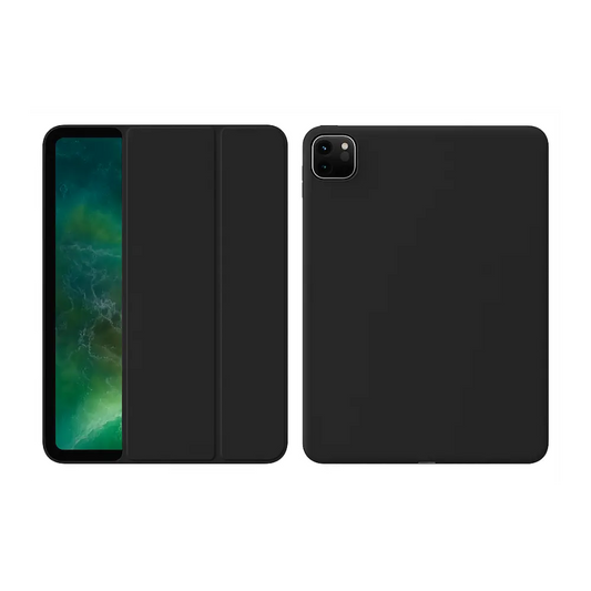 iPad Pro 11 (2024) Hülle – Schlankes Smart-Cover für maximalen Schutz