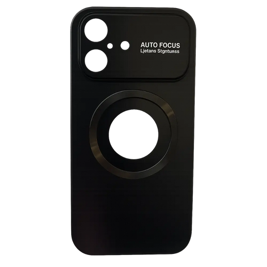 iPhone 17 Hülle – Auto Focus Case für maximalen Schutz