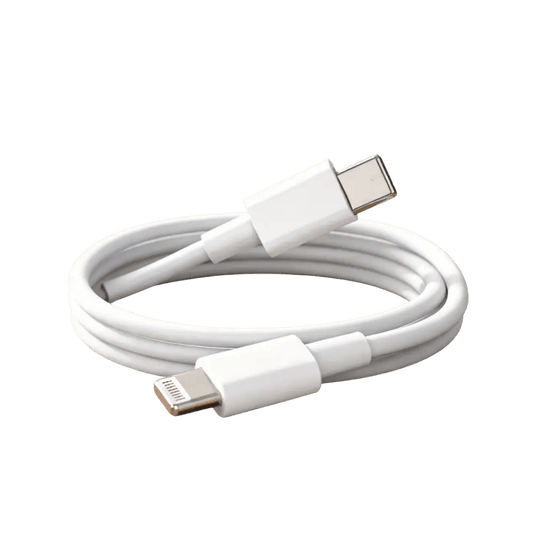 USB-C auf Lightning Ladekabel – Schnellladen & sichere Datenübertragung