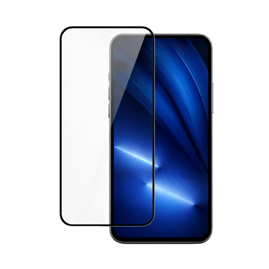 Xiaomi Note 14 Pro Panzerglas 9H Full Cover Schutzglas