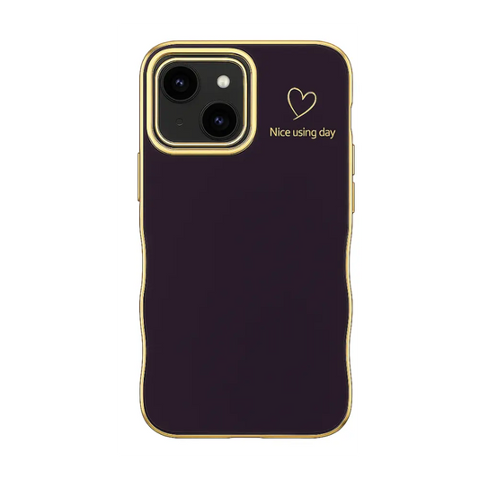 iPhone 15 Plus Hülle – Eleganz, Schutz & Stil in Perfektion