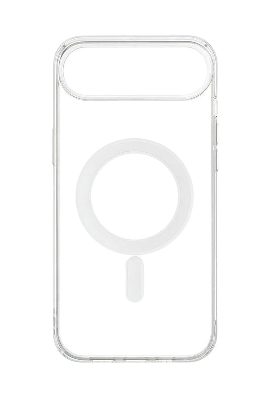 iPhone 17 Air Hülle – transparenter Schutz mit MagSafe TechXpress