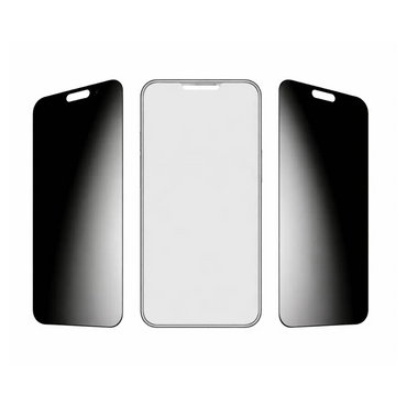 iPhone 17 Pro Max Panzerglas