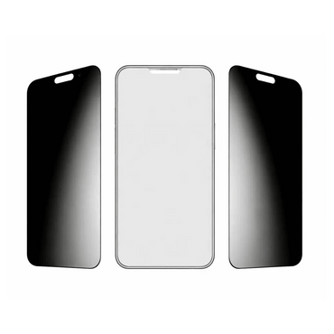 iPhone 17 Pro Max Panzerglas