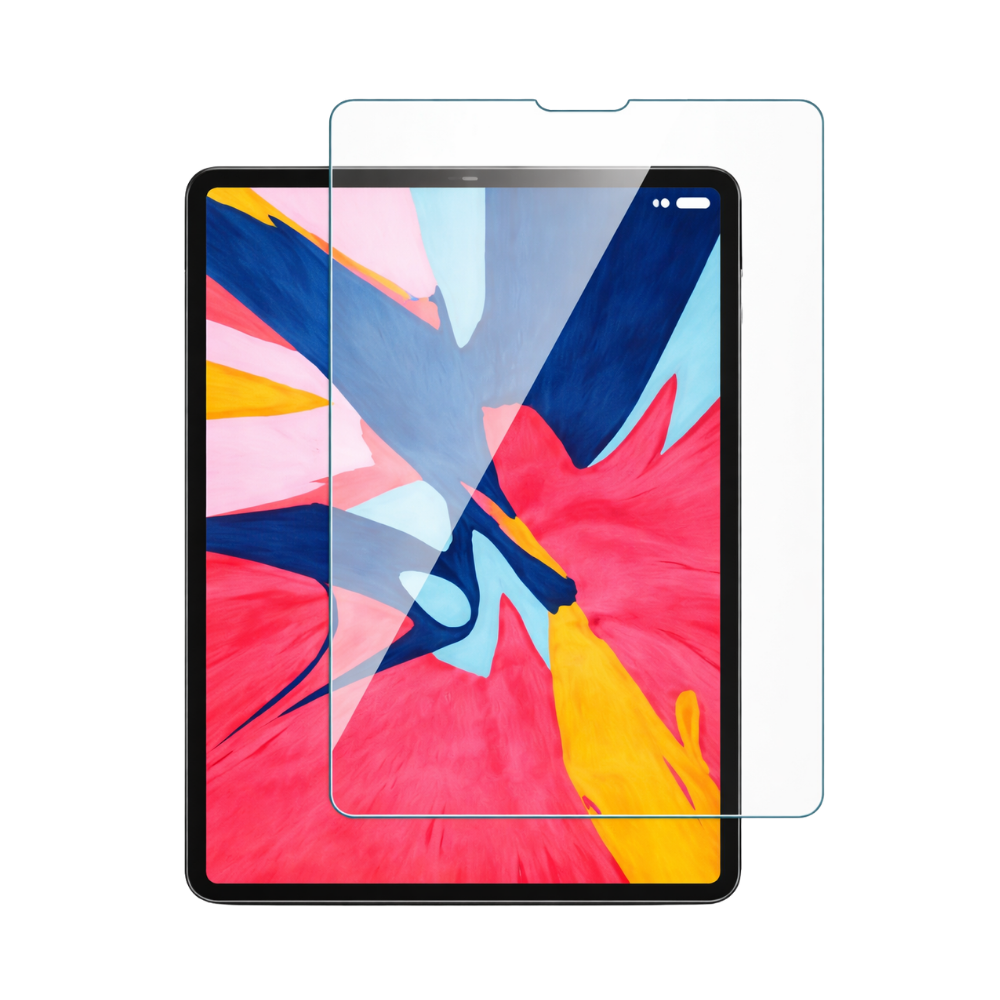 iPad Air 11 Panzerglas – Hochwertiger Displayschutz für iPad Air 11 Zoll