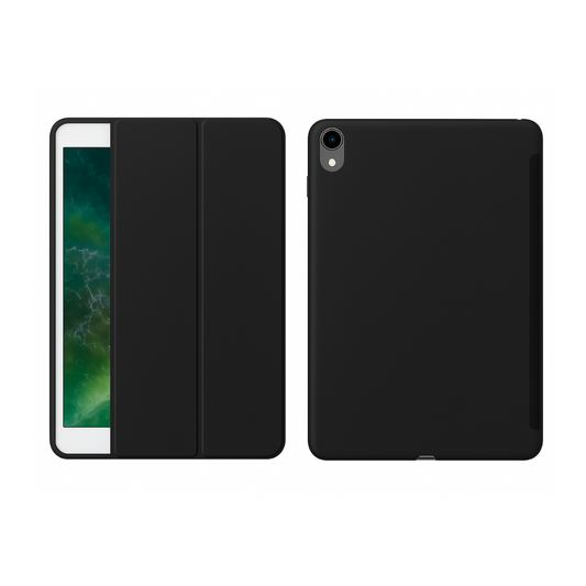 iPad Air 13 (2025) Hülle – Leichtes Smart-Cover für Schutz und Stil