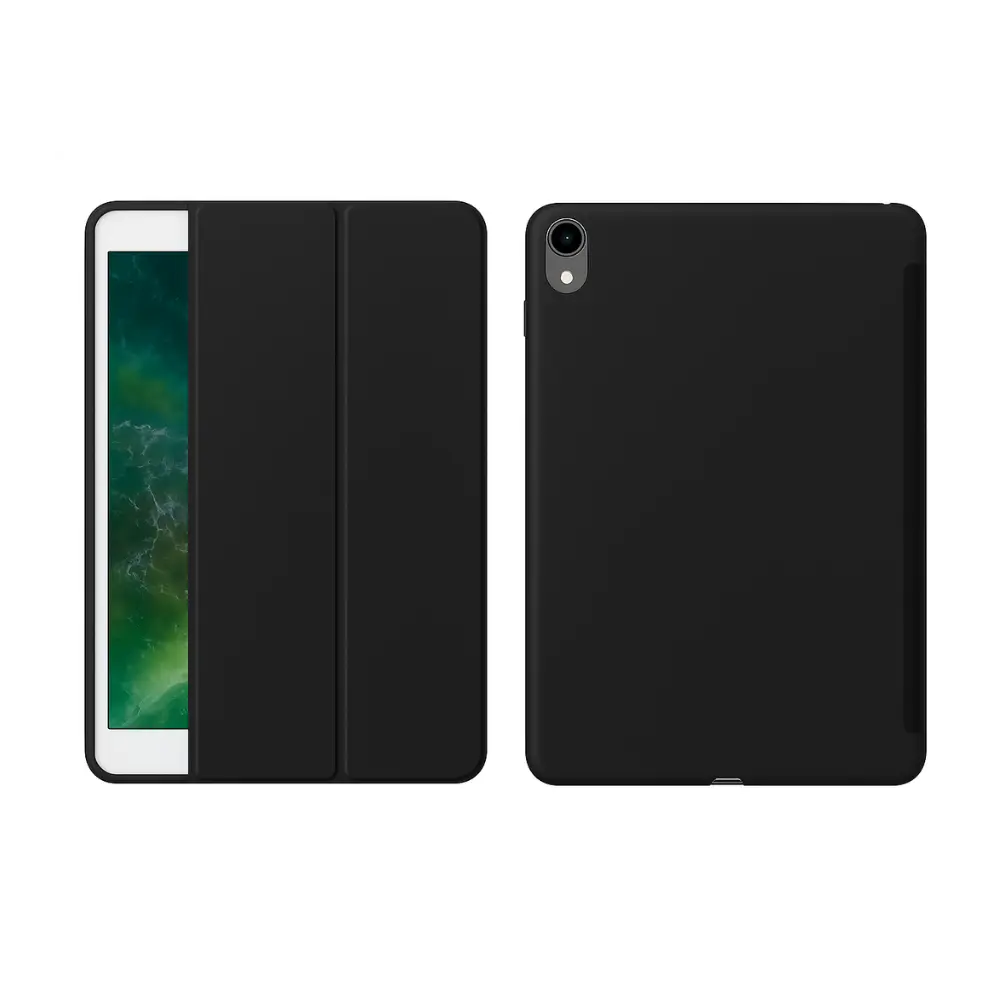 iPad Air 13 (2025) Hülle – Leichtes Smart-Cover für Schutz und Stil