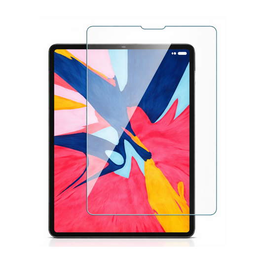 iPad Pro 11 Panzerglas (2024) – Hochwertiger Displayschutz für iPad Pro 11 Zoll