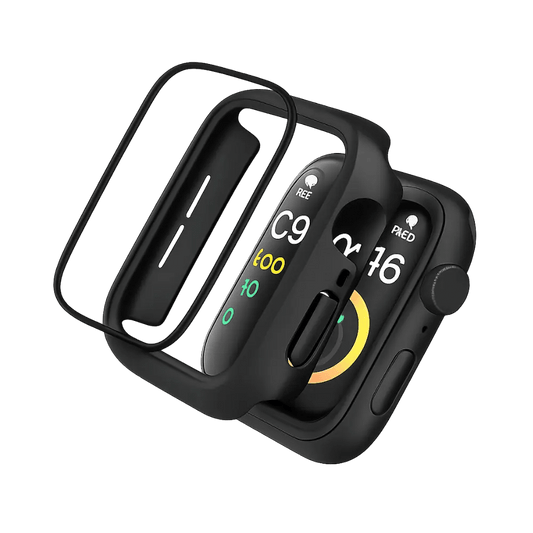 Apple Watch Panzerglas – Maximaler Displayschutz ohne Einschränkungen