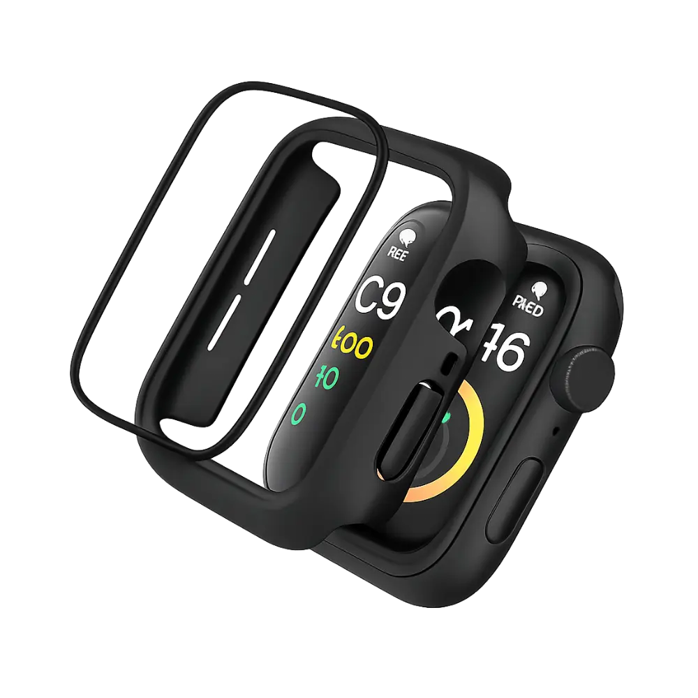 Apple Watch Panzerglas – Maximaler Displayschutz ohne Einschränkungen