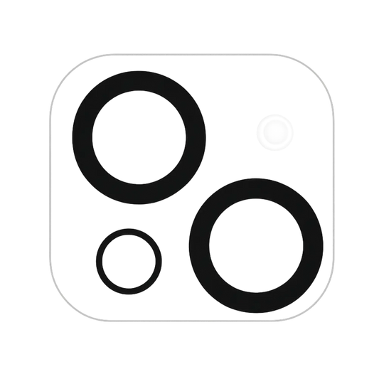 Kamera Panzerglas iPhone 15 Plus – Der ultimative Premium-Kameraschutz