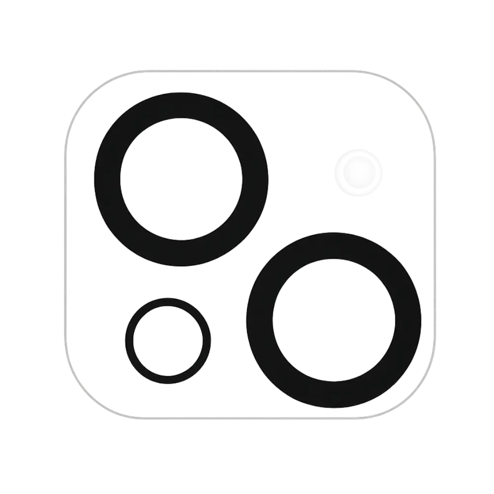 Kamera Panzerglas iPhone 15 Plus – Der ultimative Premium-Kameraschutz