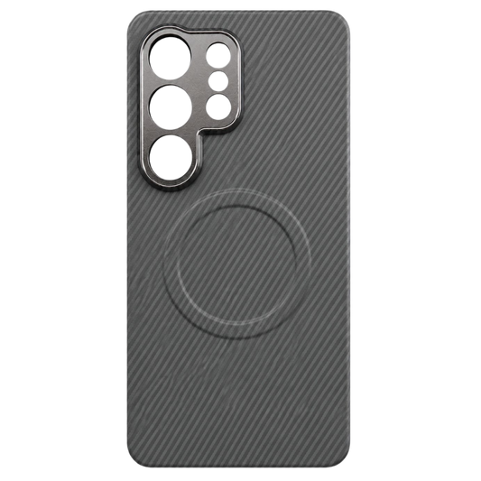 🔥 Samsung Galaxy S26 Ultra Hülle – Ultimativer Schutz im Premium Carbon Design