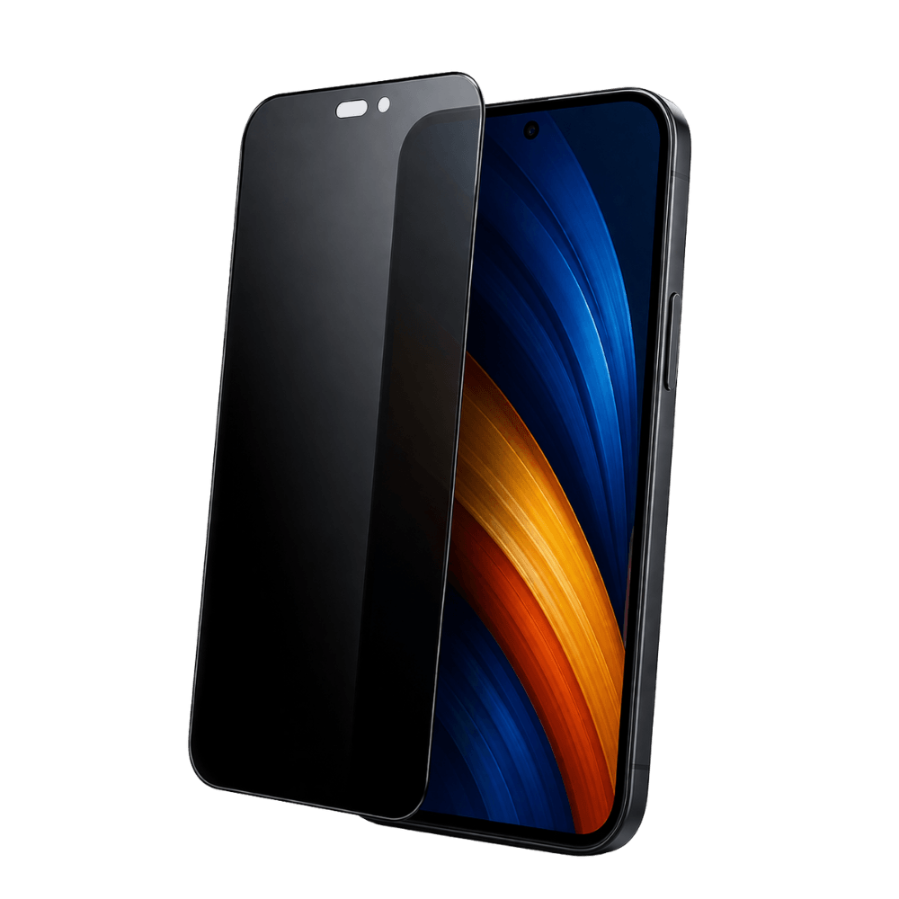 Panzerglas für Samsung Galaxy S24 mit klarem Displayschutz