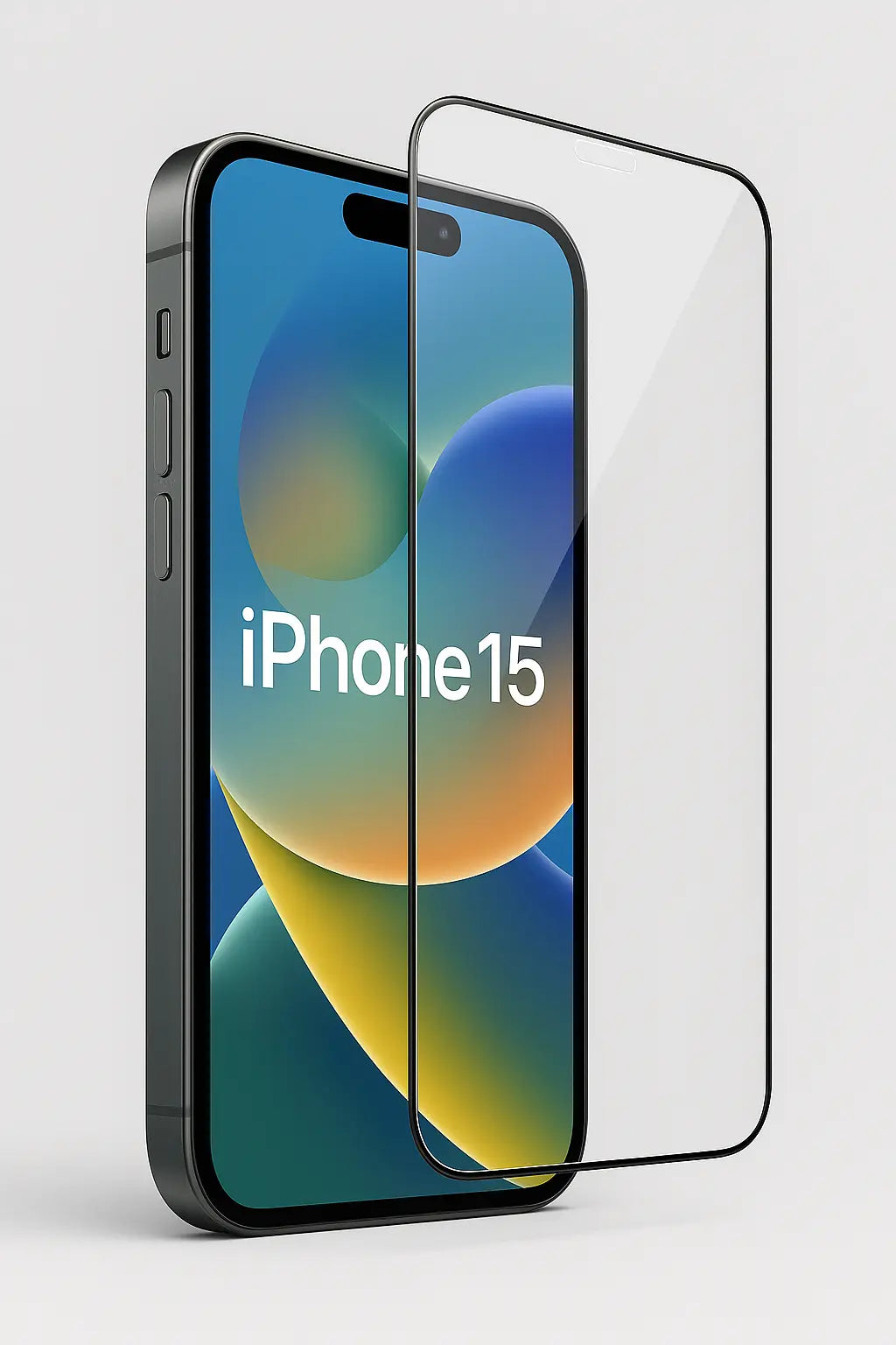 Panzerglas für das iPhone 15 – Dein Display optimal geschützt TechXpress