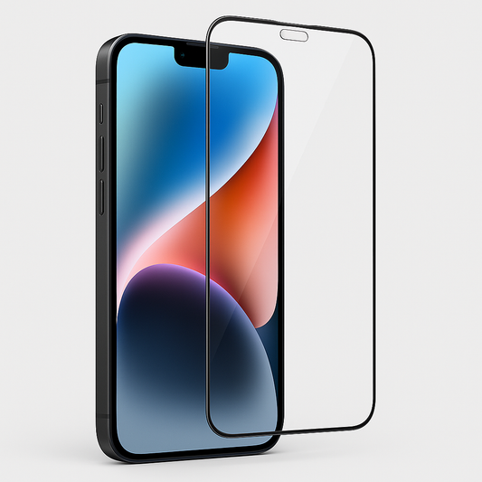 Panzerglas für das iPhone 14 – Displayschutz leicht gemacht