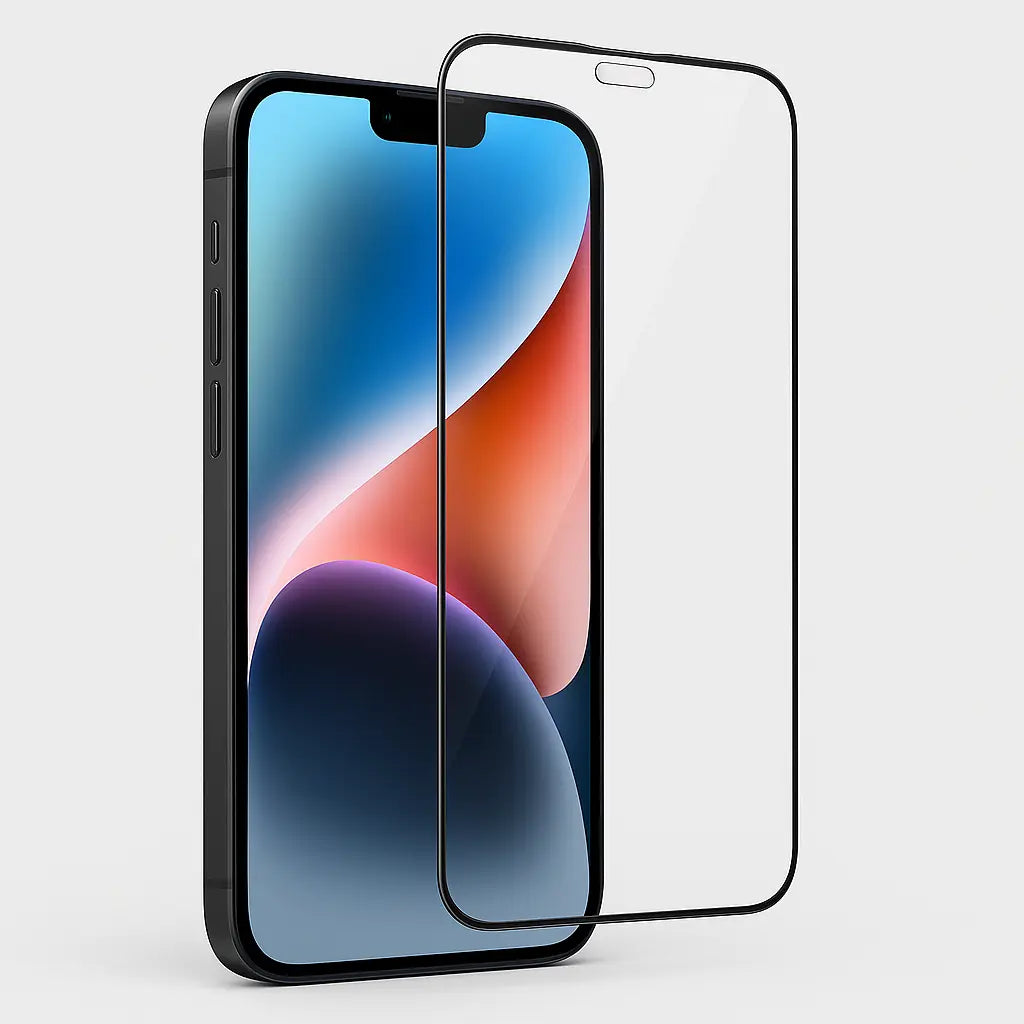 Panzerglas für das iPhone 14 – Displayschutz leicht gemacht TechXpress