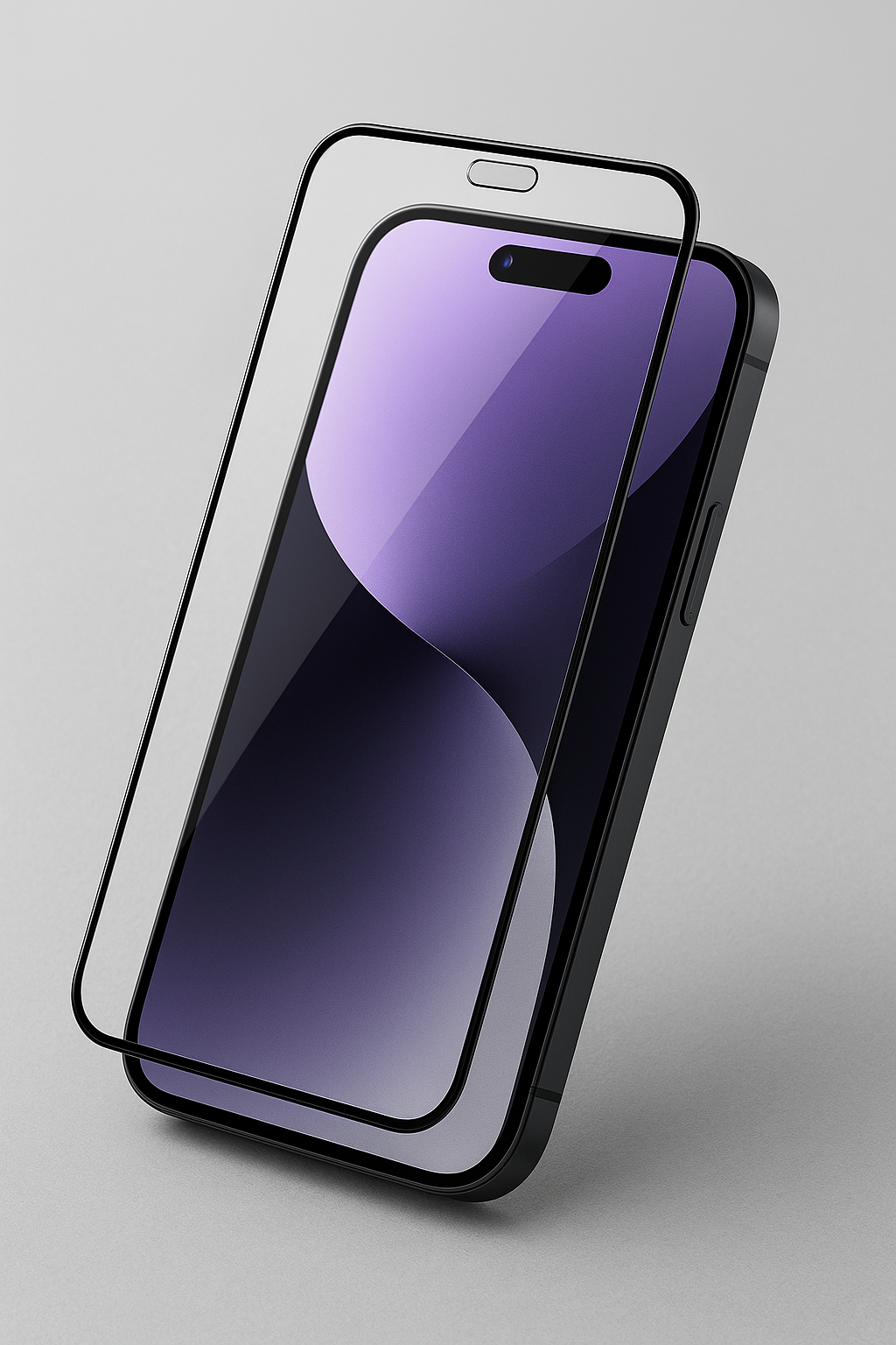 Panzerglas für das iPhone 17 – Maximaler Schutz für dein Display