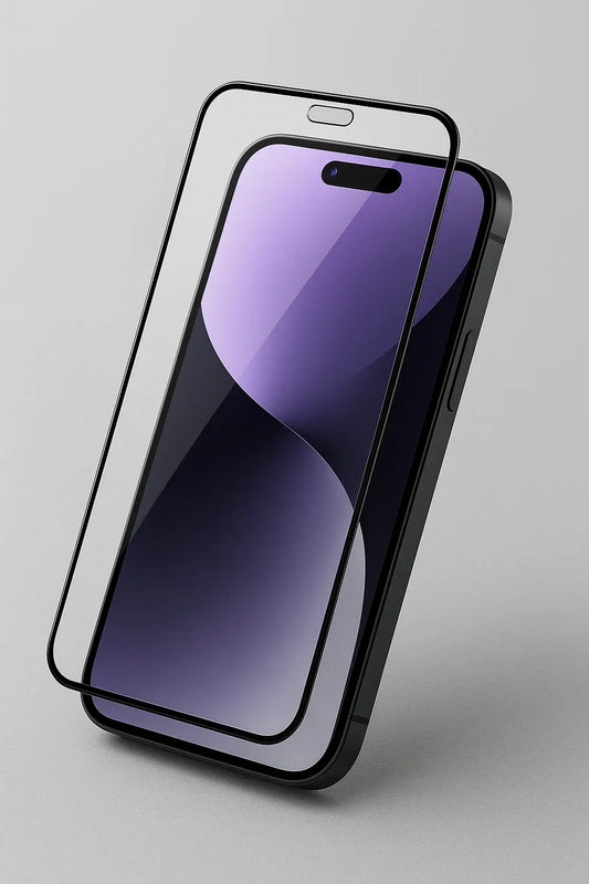 Panzerglas für das iPhone 17 – Maximaler Schutz für dein Display TechXpress