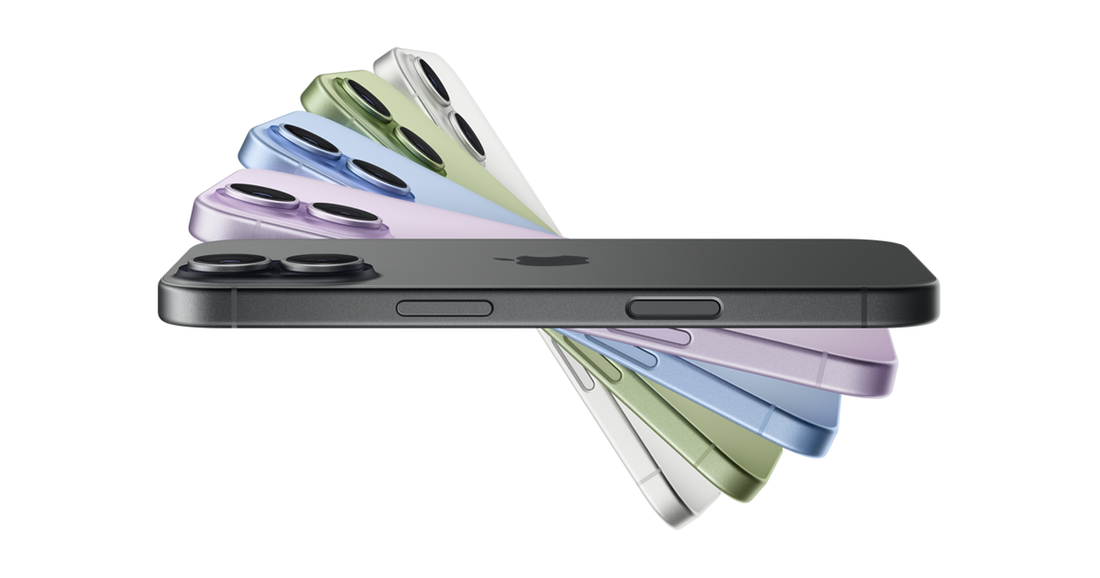 Iphone 17 Design und Farben: Alle Varianten und Optionen im Detail