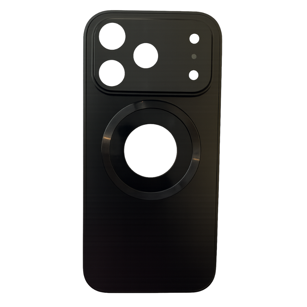 iPhone 17 Pro Hülle – Premium Kamera-Schutzcase