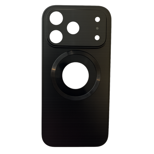 iPhone 17 Pro Hülle – Premium Kamera-Schutzcase