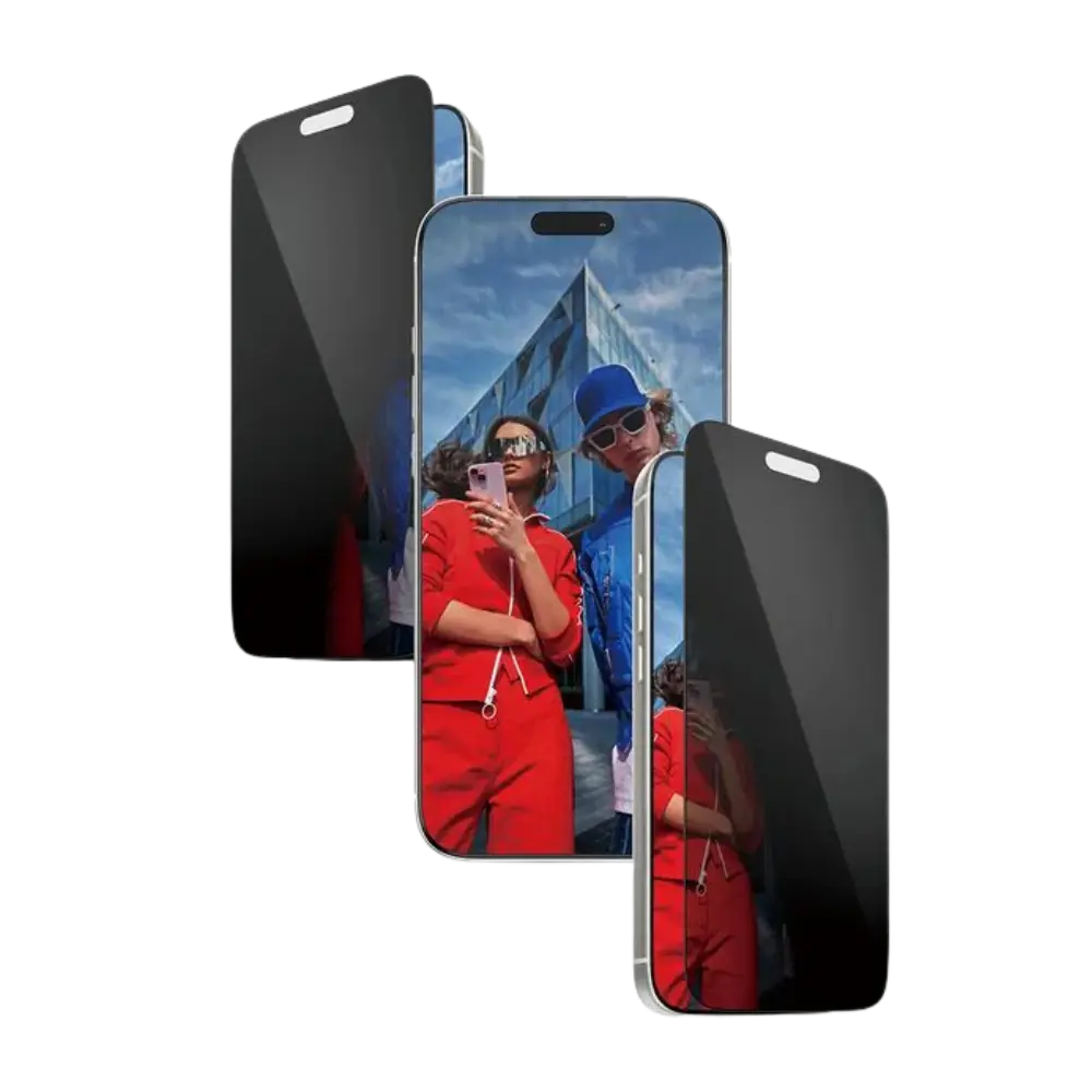 iPhone 17 Pro Max Panzerglas