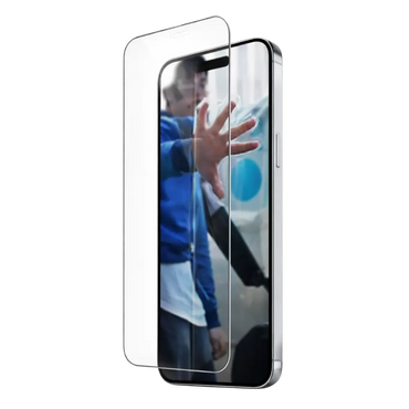 PanzerGlass Ultra-Wide FastFit Schutzglas für iPhone 17 Pro Max