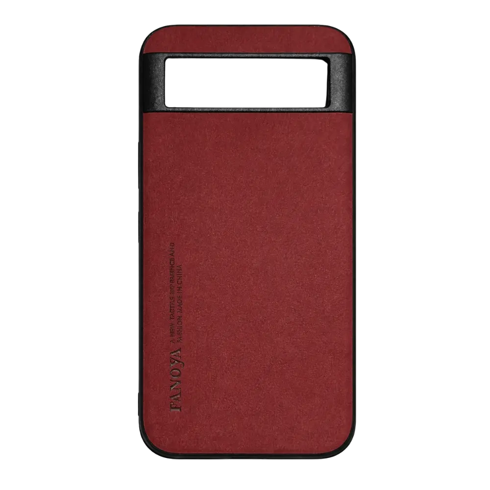 Google Pixel 8a Hülle – Hochwertiger Schutz mit schlankem Premium-Design