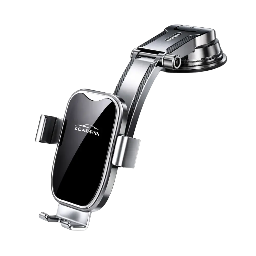 Premium Auto Handyhalterung – Stabil, Sicher & Universell kompatibel