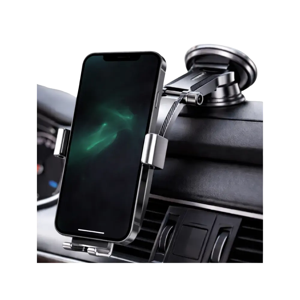 Premium Auto Handyhalterung – Stabil, Sicher & Universell kompatibel