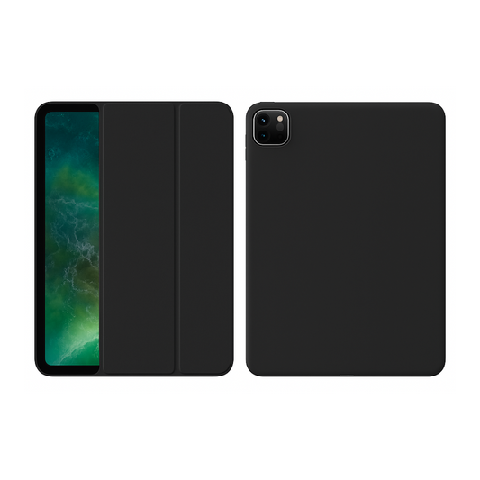 iPad Pro 11 (2024) Hülle – Schlankes Smart-Cover für maximalen Schutz