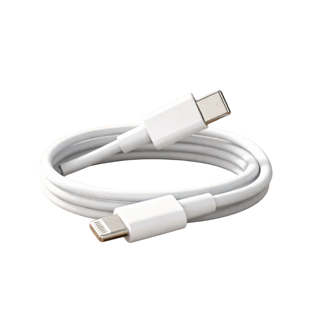 USB-C auf Lightning Ladekabel – Schnellladen & sichere Datenübertragung