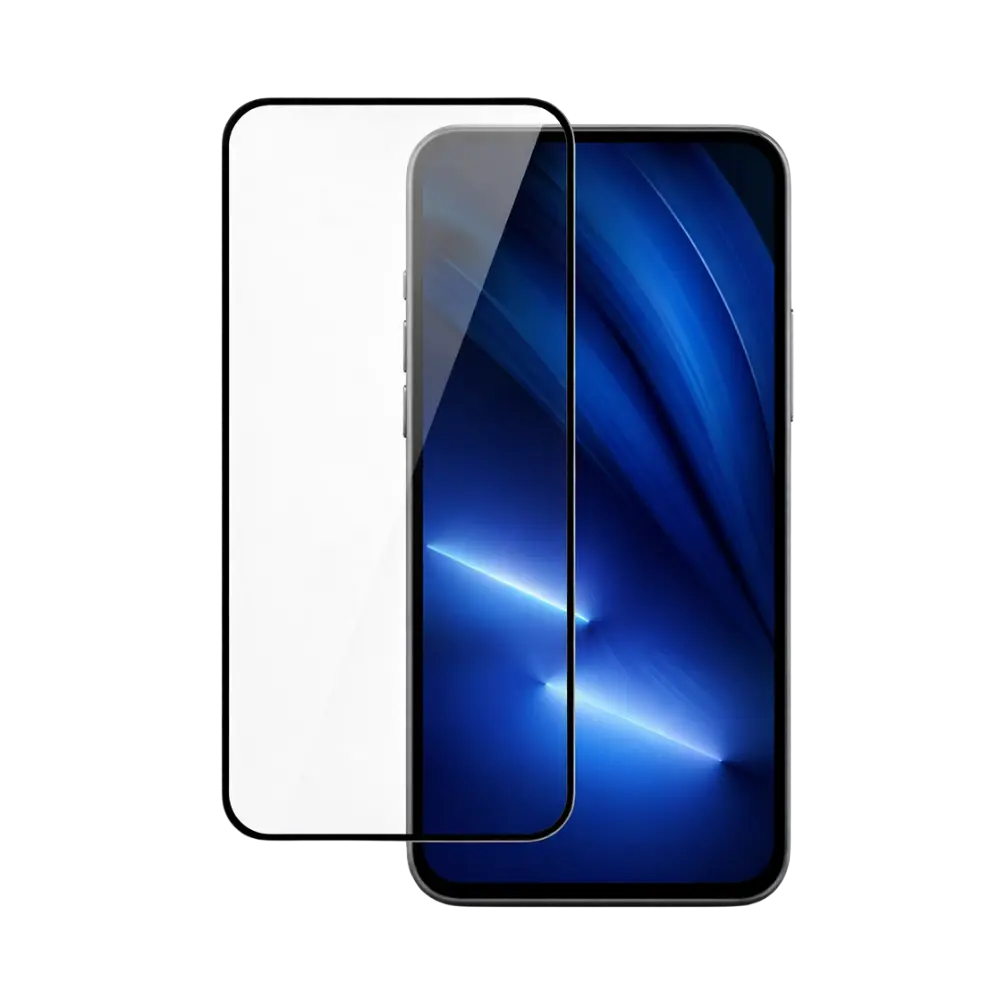 iPhone 15 Pro Panzerglas – Klarer & zuverlässiger Displayschutz